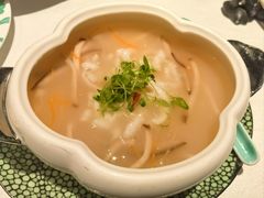 -桂满陇·海市蜃楼·黑金(国金店)