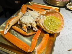 -本达人海鲜烧烤·朝鲜族风味(发展店)