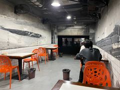 -胡犇嗲单车烧烤(坡子街店)