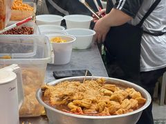 -老牌柳州螺蛳粉(同班同学美食城店)