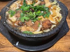 -王明古法砂锅居(开化寺店)