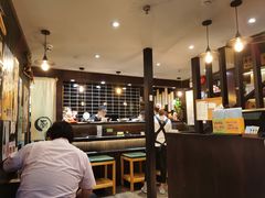 大堂-角落里(中山公园店)