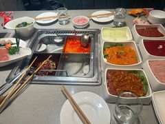 -海底捞火锅(步步高新天地店)
