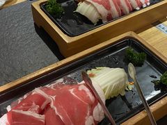 -湊湊火锅·茶憩(石家庄万象城店)