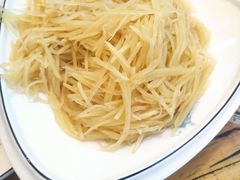 -俺家菜馆(百里峡店)