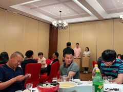 -梦都海鲜酒家(万达广场江桥店)