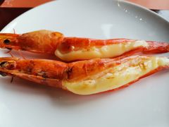 -洲际酒店·地平线全日餐厅HORIZON CAFÉ
