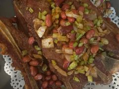 -小菜园新徽菜(无锡人民路红豆店)