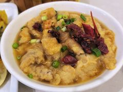 小酥肉-海富荣锅贴(万象城店)