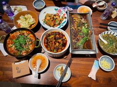 -树厨贵州菜(花果园购物中心店)