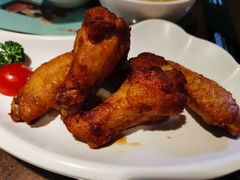 -豪享来中西餐厅(隆昌店)