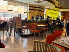 -菲滋意式餐厅(萧山市心店)