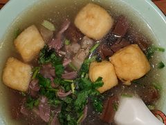 -鸡鸣汤包(仙林店)