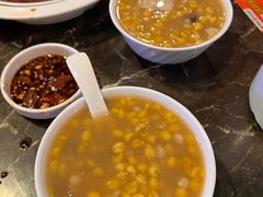 -粗粮人家·东北菜(洋桥店)