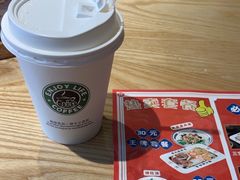 -银记肠粉店(南方医院店)
