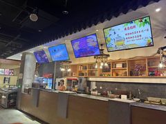 -星河湾温泉洗浴酒店