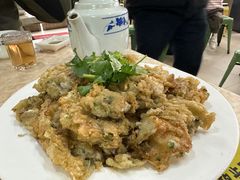 蚝仔烙-华威达牛庄(黄埔大道西店)