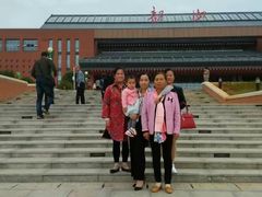 -韶山毛泽东同志故居