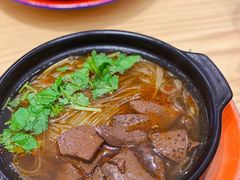 -江小姐的砂锅店