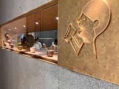 -喜茶(深圳万象城黑金店)