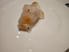 -8餐厅(新葡京酒店)