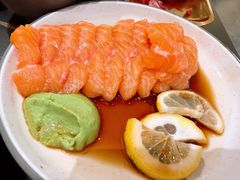 -東盛炭烤自助料理(玄武招商花园城店)