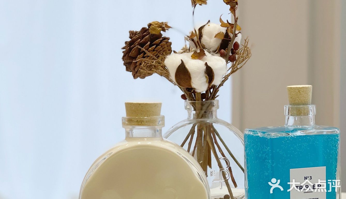 春日OO TD｜气温回暖穿什么衣服去探店