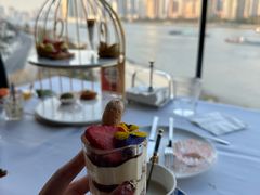 -Kathleen's Waitan 凯圣琳江景西餐厅(外滩店)