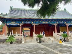 -历代帝王庙博物馆