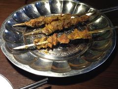 -凯撒尔新疆特色主题餐厅(青山店)