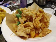 -嘎吧锅私家菜馆(联想科技城店)