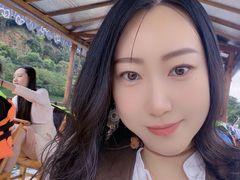 -婺源月亮湾