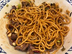 -梅溪·小伙子干挑面(安吉总店)