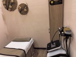 -芳朵美容养生SPA