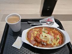 -大家乐(广州花城汇店)