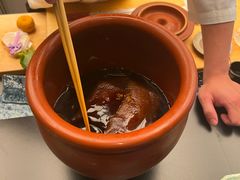 -鳥喜Toriki怀石烧鸟料理