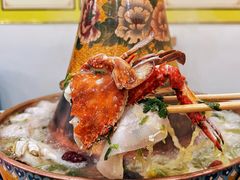 -松嘎里·乌拉满族火锅