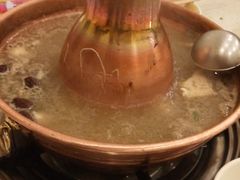 -八先生涮肉房(三里河店)