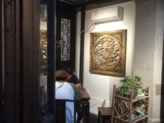 -贡梅老面馆·蟹粉面·无锡特色小吃(南长街主推店)
