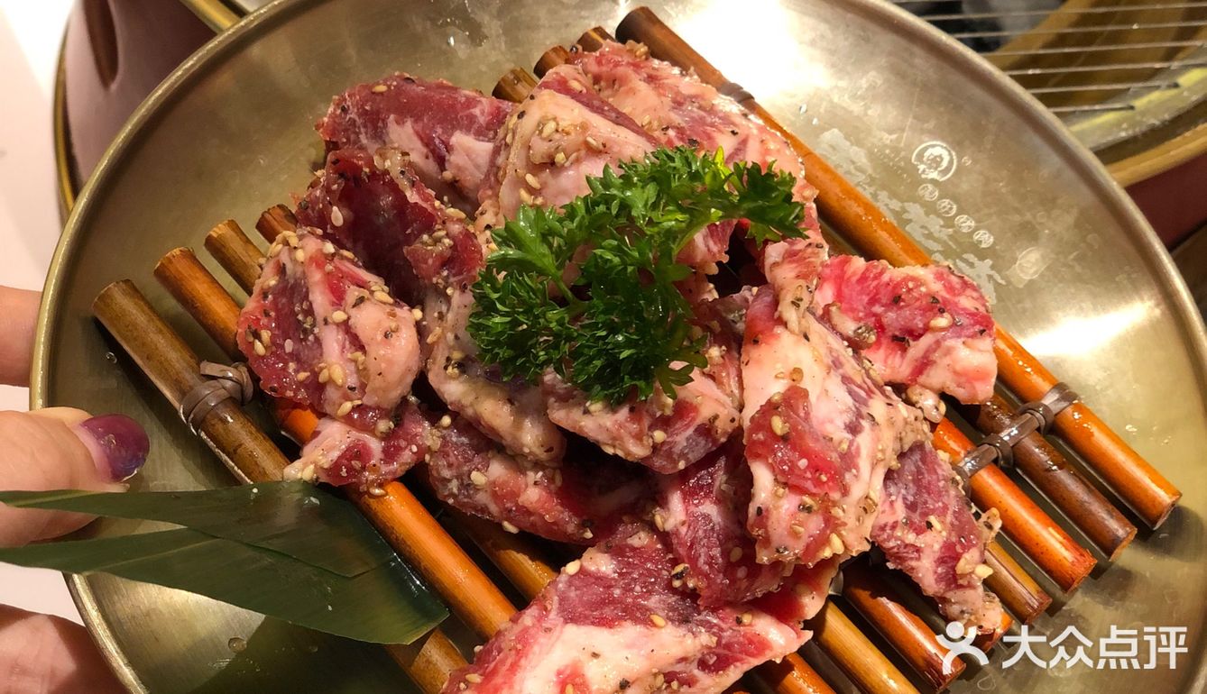 北京夏日｜泥炉烤肉届的扛把子被我找到了！