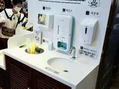 -胖东来生活广场(健康路店)