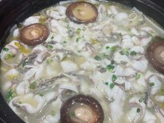 -周渝食惦酸菜鱼(青浦店)