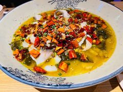 -就你餐厅(体育西横街店)