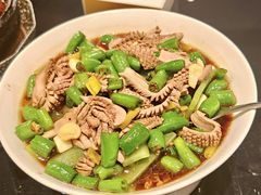 -香雪海饭店中餐厅(湖滨店)