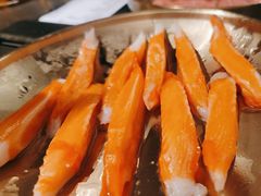 -核桃碳烤肉馆(深圳首店)