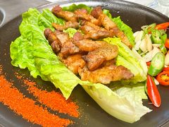 -火地铁板烧(昆山万象汇店)