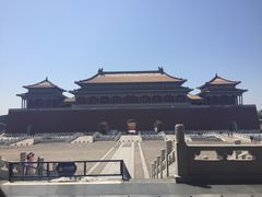 -横店影视城梦幻谷园区