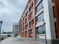 -南京外国语学校(仙林分校西区)