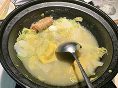 -松沪名灶·豆浆鱼头·新上海菜(飞航吾悦广场店)