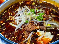 -夜郎国·贵州菜(南山店)